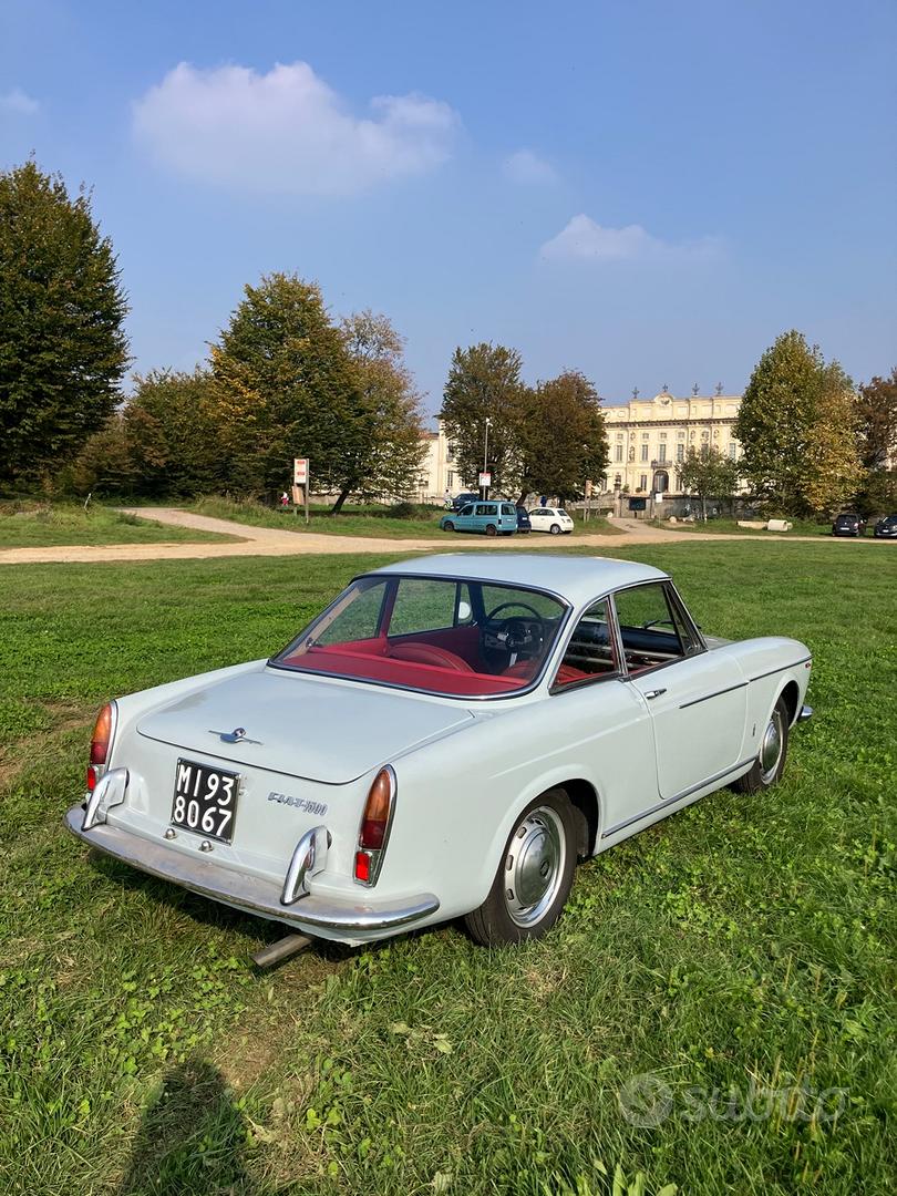 Fiat 1500 1964 photo 3