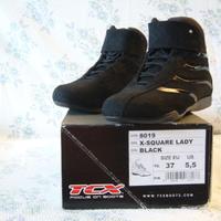 SCARPE MOTO TCX DONNA tg. 37