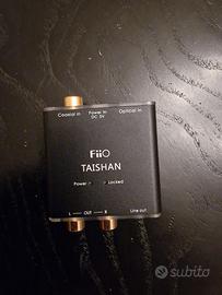 Convertitore D/A TAISHAN