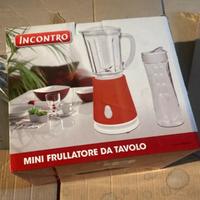 Mini frullatore