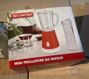Mini frullatore