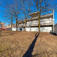 CAPANNONE A SANT'ILARIO D'ENZA