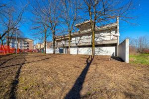 CAPANNONE A SANT'ILARIO D'ENZA