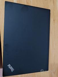 Lenovo ThinkPad T490 