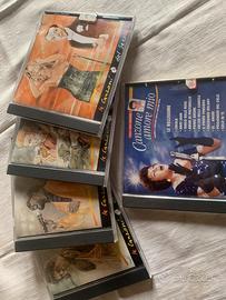 5 CD Le musiche del secolo