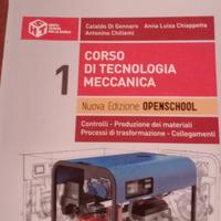 corso di tecnologia meccanica 1