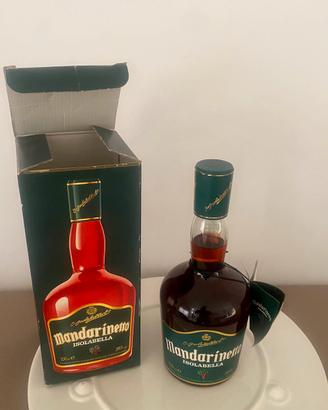 Liquore Mandarinetto