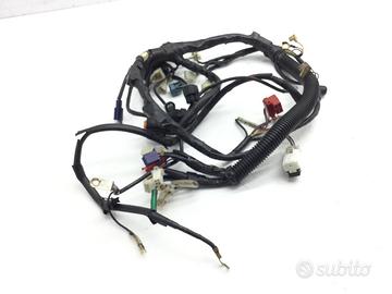 YAMAHA YBR 125 CAVI MATASSA IMPIANTO ELETTRICO E R