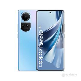 Oppo Reno 10 5G – Pari al nuovo
