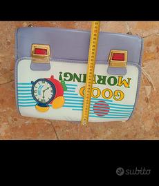 Borsa Vintage Nuova 