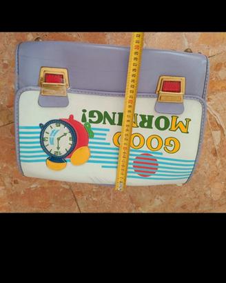 Borsa Vintage Nuova 