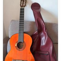 Chitarra  classica