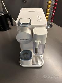 De’Longhi lattissima ONE bianco