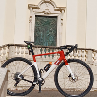 Gravel 3T race max 13v