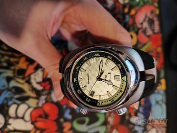 Orologio Pirelli P Zero