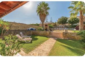 Casa vacanza Porto Palo di Menfi