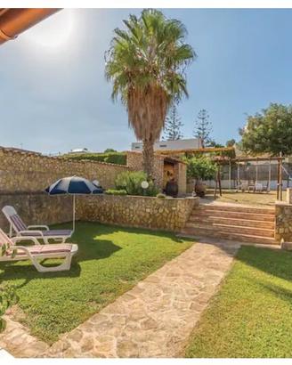 Casa vacanza Porto Palo di Menfi