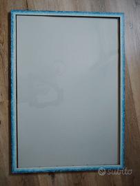 Grande cornice artigianale