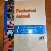 Libro di produzione animale