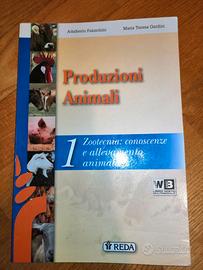 Libro di produzione animale