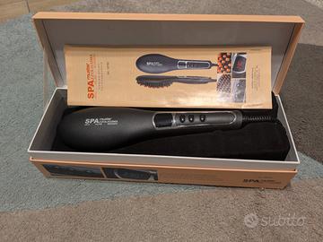 piastra Spazzolissima 