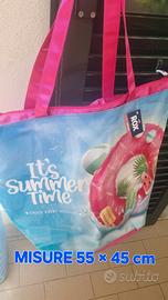Borsa mare