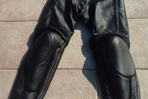 Pantaloni Moto Dainese originali -nuovi