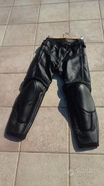 Pantaloni Moto Dainese originali -nuovi