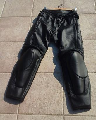 Pantaloni Moto Dainese originali -nuovi