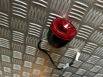 Fanalino posteriore Caballero 125/500