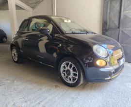 FIAT 500 Sport 1.2 69cv