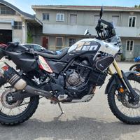 Yamaha t7 Ténéré 700 - 2020