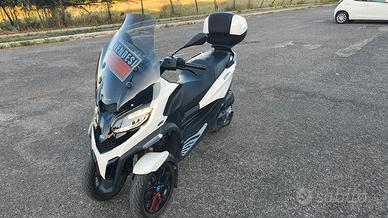 MP3 piaggio