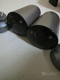 Telecamera WiFi ezviz