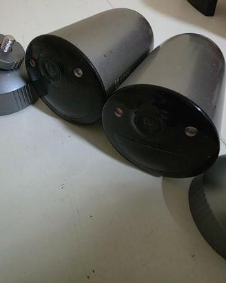 Telecamera WiFi ezviz