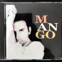 MANGO - 1 ALBUM in formato CD