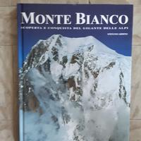 ALPINISMO Monte Bianco ed. White Star S. Ardito