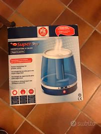 Umidificatore Super Vap Pic