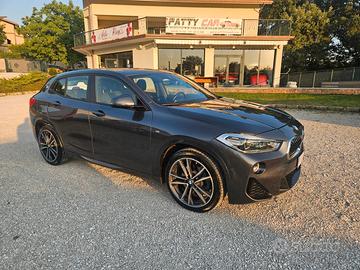 Bmw X2 M sDrive20d Msport-X