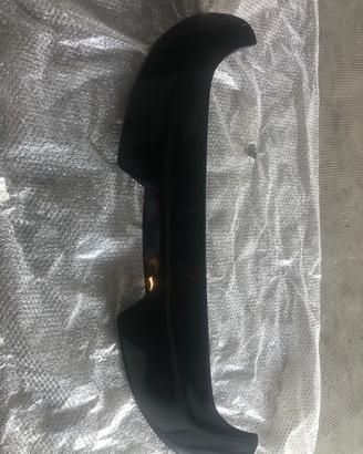 Spoiler per alfa romeo giulietta