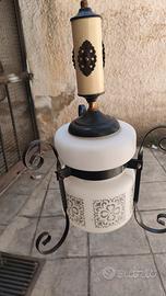 lampadario 