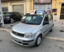 Fiat Panda 1.2 Dynamic 5/2012 Km 135217 CERT 1PROP