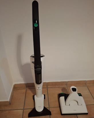 Folletto Wk7s top smart