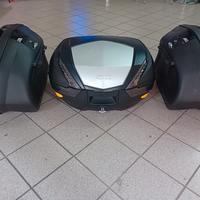 trittico borse,,V, Strom. 