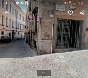 Locale commerciale viterbo