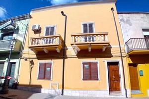 3 LOCALI A SANT'ANTIOCO