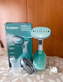 Stiratrice Verticale a Vapore 1000 W