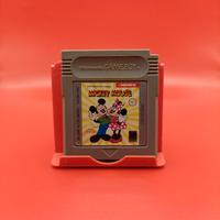 Mickey Mouse + Custodia Game Boy ITA 🇮🇹