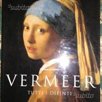 Taschen Leonardo Vermeer