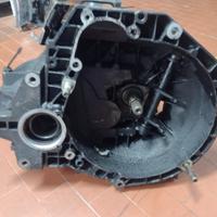 Cambio Alfa Romeo 156 Crosswagon Q4 4x4 937A5000